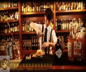 创意鸡尾酒制作【调酒师培训】