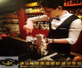 鸡尾酒实操课程【调酒师培训】