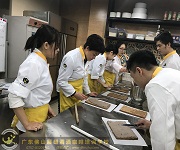 蛋挞、蛋卷实操课程 