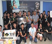 STOCK品牌国内首秀VALERIA大师班