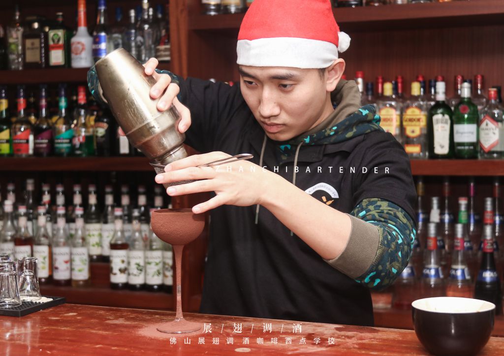 新手调酒师应该注意些什么？