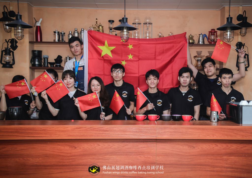 佛山展翅学院已进行全面消毒，请到校参观