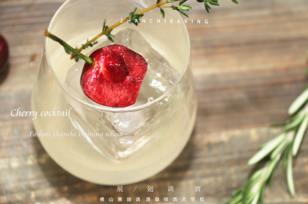如何让你的鸡尾酒更加有创意？